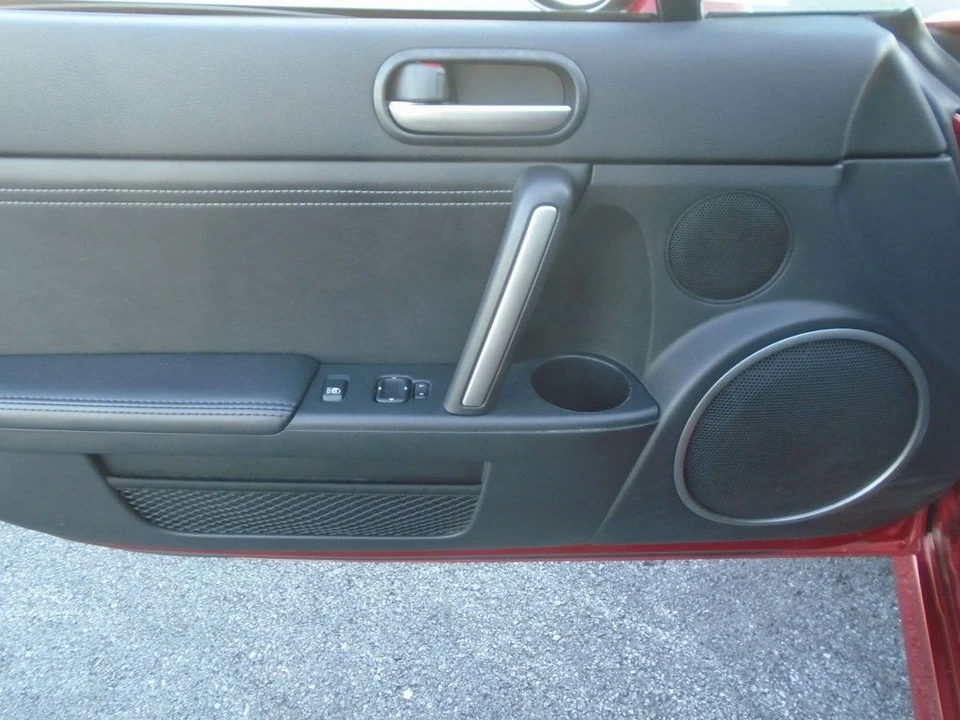 2014 Mazda NC MX-5 Miata - Image 10 of 12