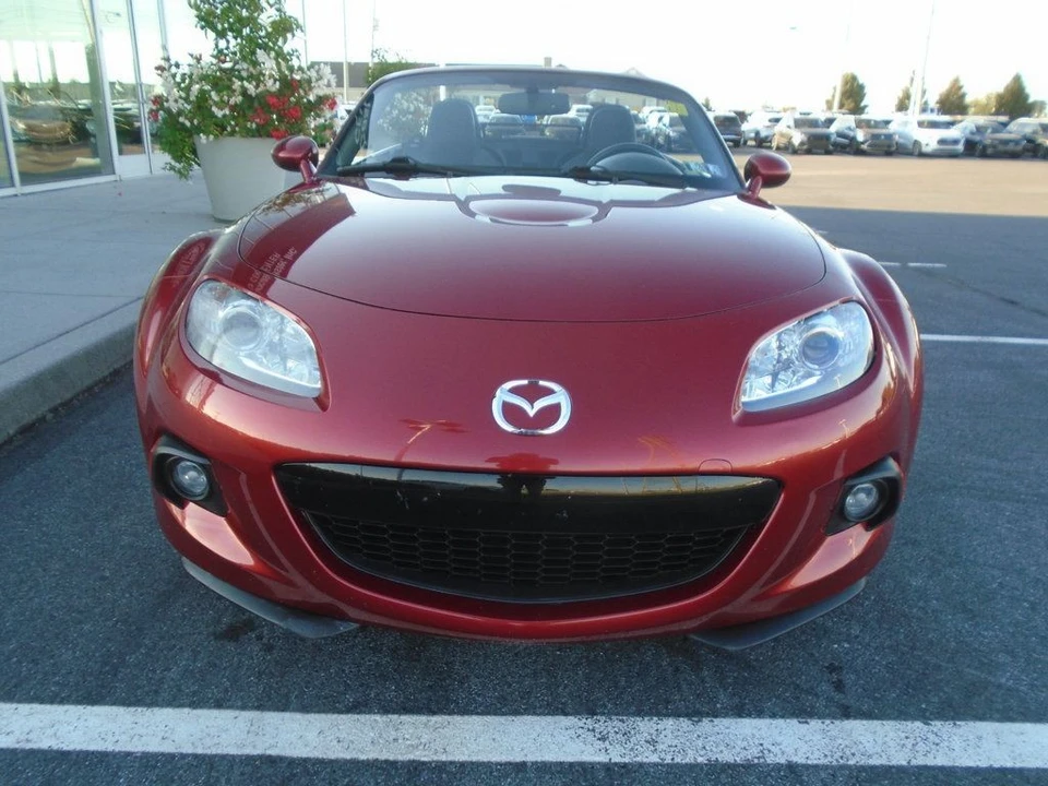 2014 Mazda NC MX-5 Miata - Image 9 of 12