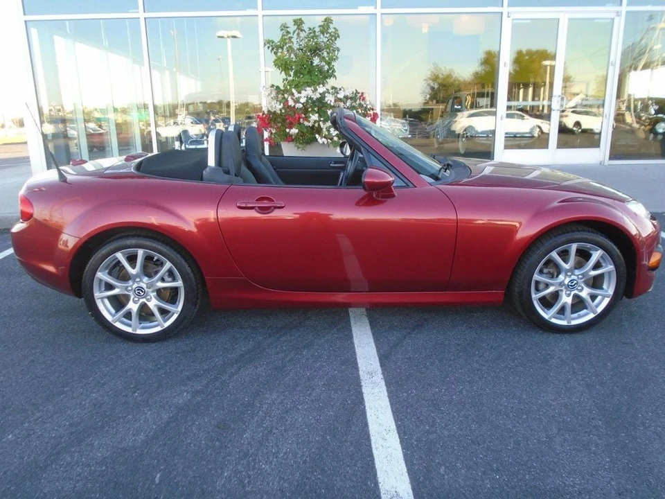 2014 Mazda NC MX-5 Miata - Image 3 of 12