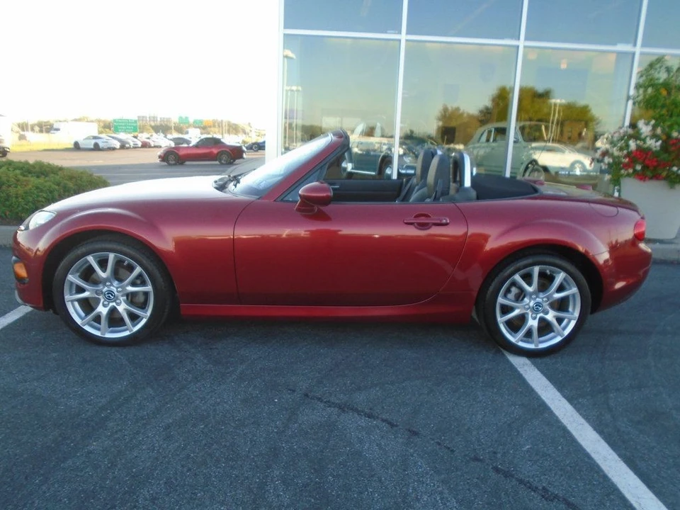 2014 Mazda NC MX-5 Miata - Image 7 of 12