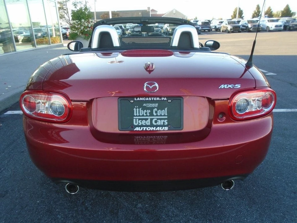 2014 Mazda NC MX-5 Miata - Image 5 of 12