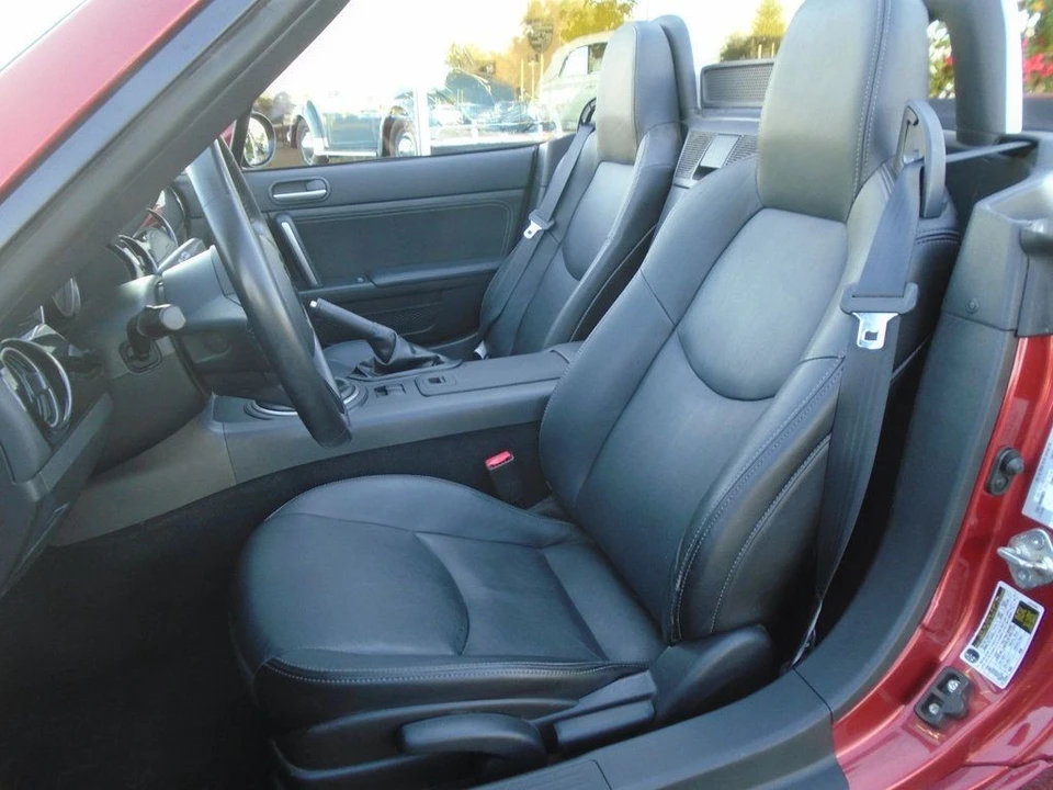 2014 Mazda NC MX-5 Miata - Image 11 of 12
