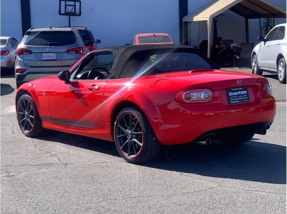 2014 Mazda NC MX-5 Miata - Image 7 of 10