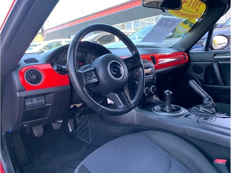 2014 Mazda NC MX-5 Miata - Image 10 of 10