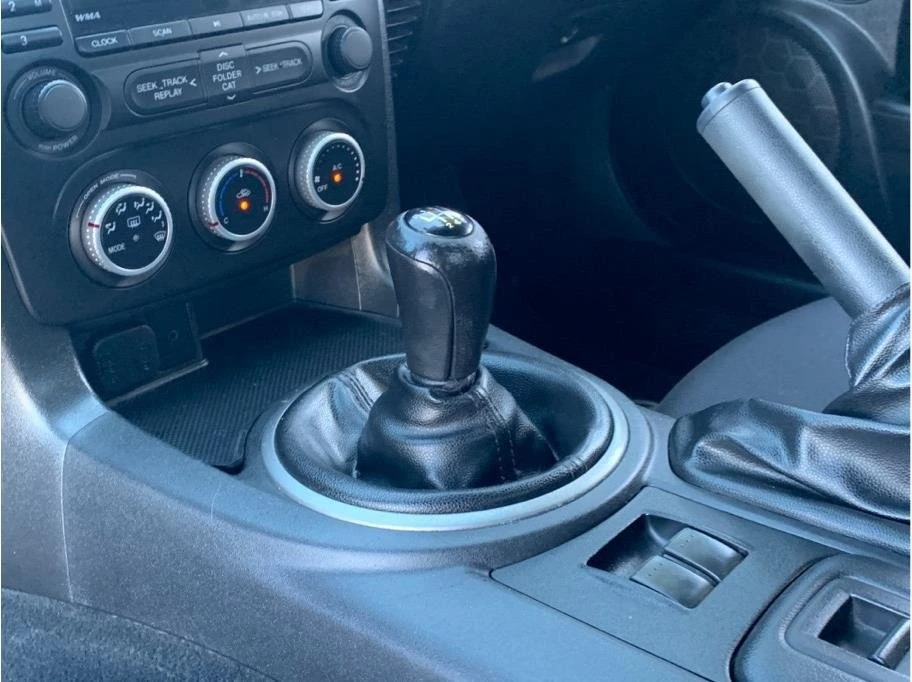 2014 Mazda NC MX-5 Miata - Image 9 of 10