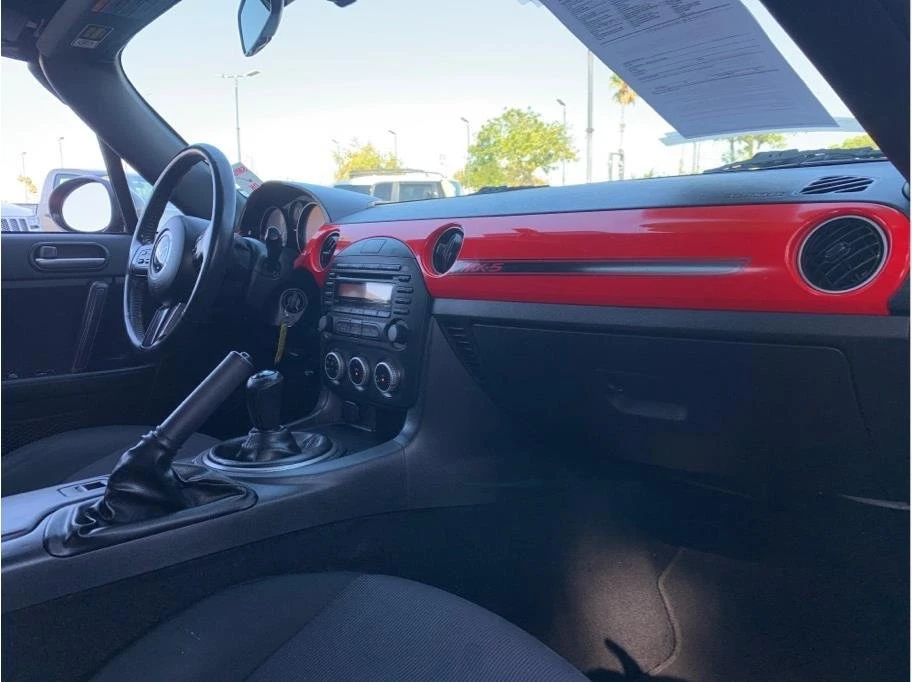 2014 Mazda NC MX-5 Miata - Image 8 of 10