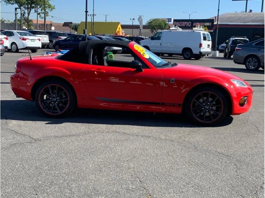 2014 Mazda NC MX-5 Miata - Image 4 of 10