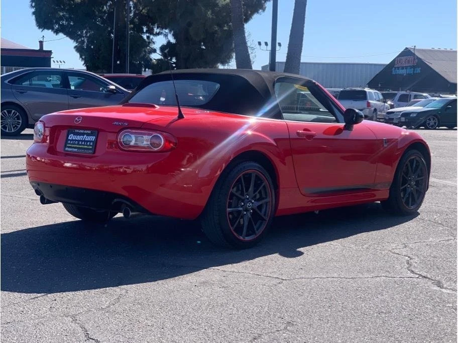 2014 Mazda NC MX-5 Miata - Image 5 of 10