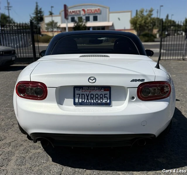 2014 Mazda NC MX-5 Miata - Image 6 of 7
