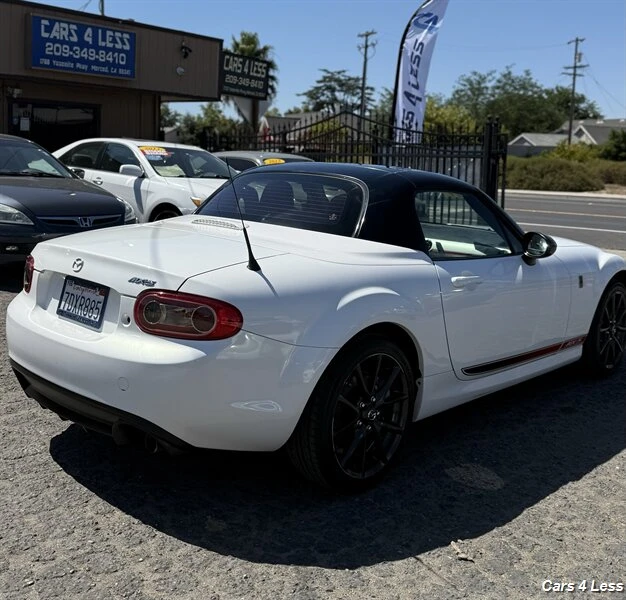 2014 Mazda NC MX-5 Miata - Image 5 of 7