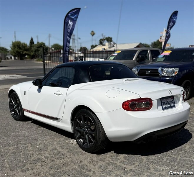 2014 Mazda NC MX-5 Miata - Image 4 of 7