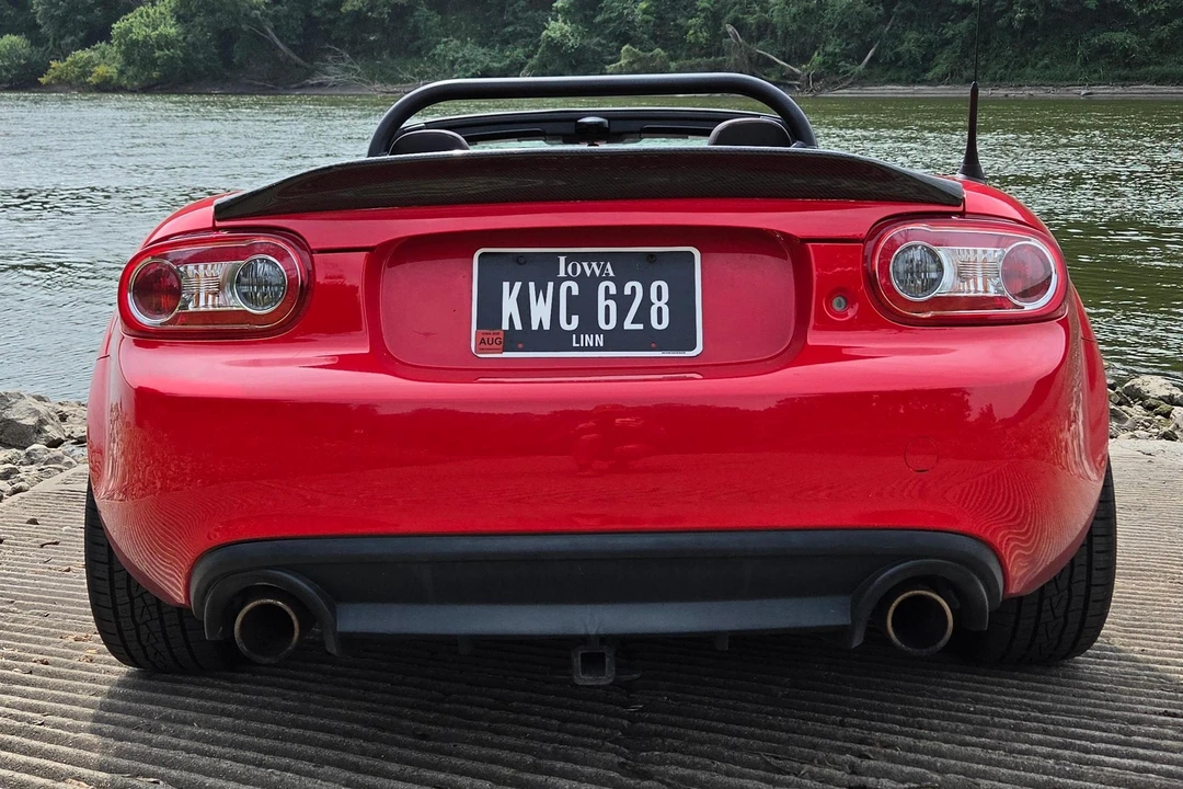 2014 Mazda NC MX-5 Miata - Image 5 of 31