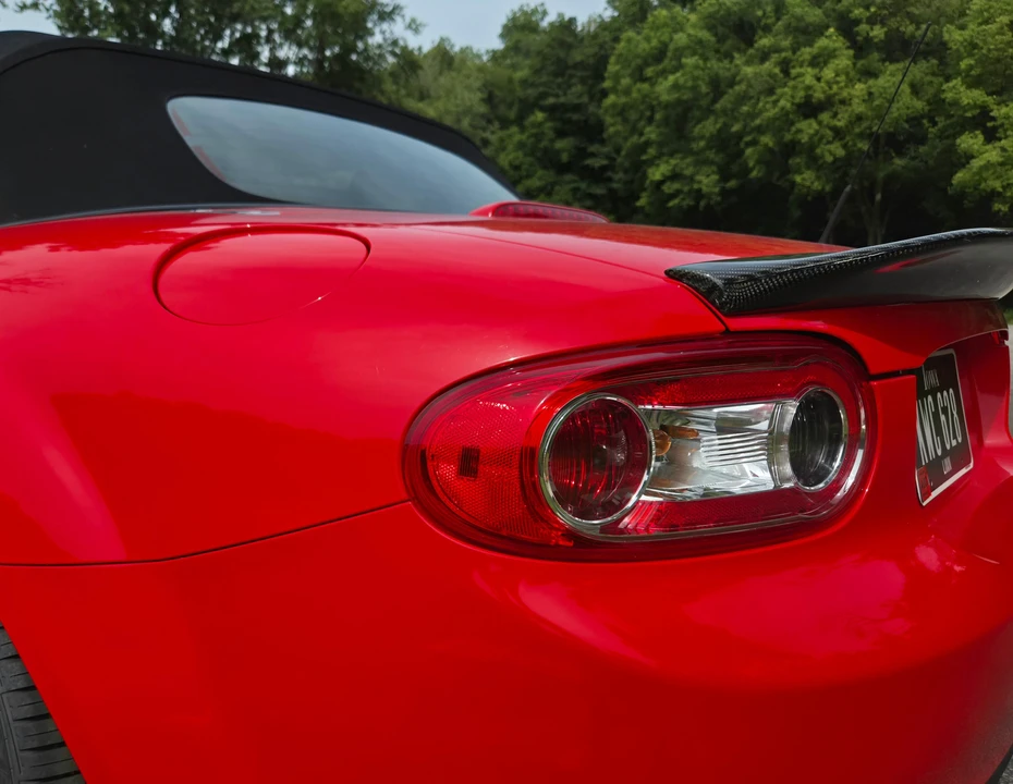 2014 Mazda NC MX-5 Miata - Image 20 of 31