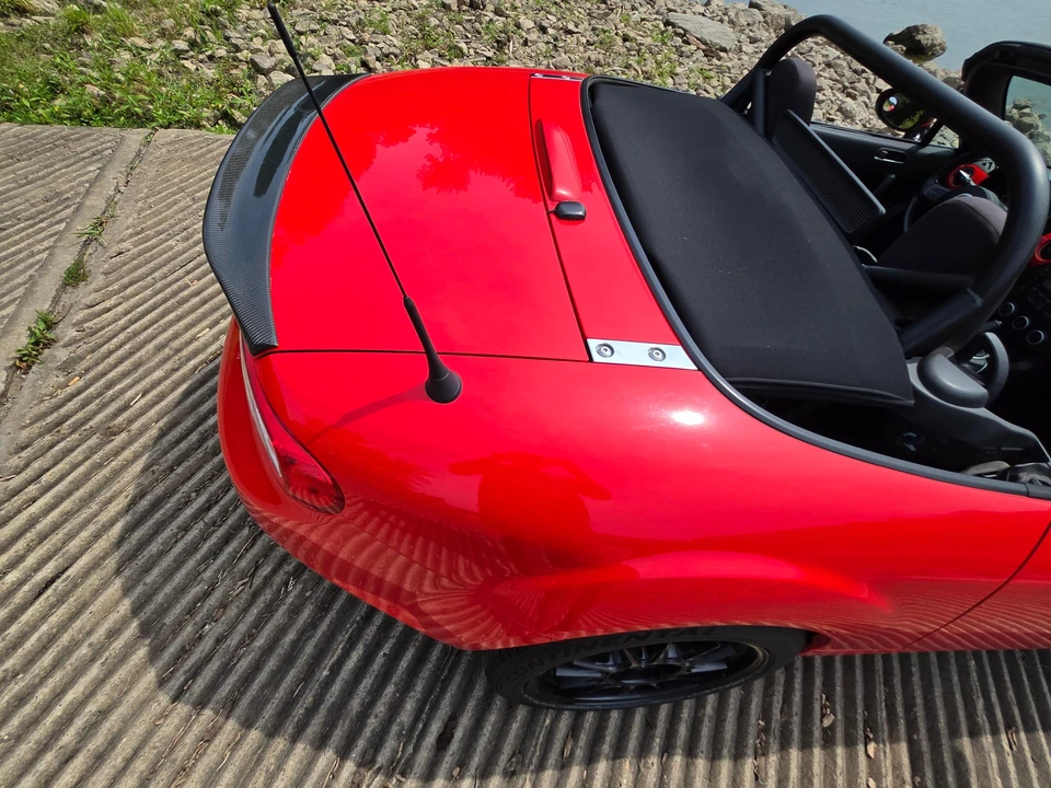2014 Mazda NC MX-5 Miata - Image 28 of 31