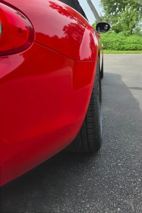 2014 Mazda NC MX-5 Miata - Image 26 of 31