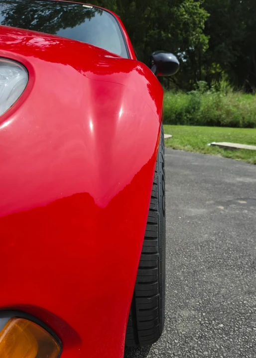 2014 Mazda NC MX-5 Miata - Image 15 of 31