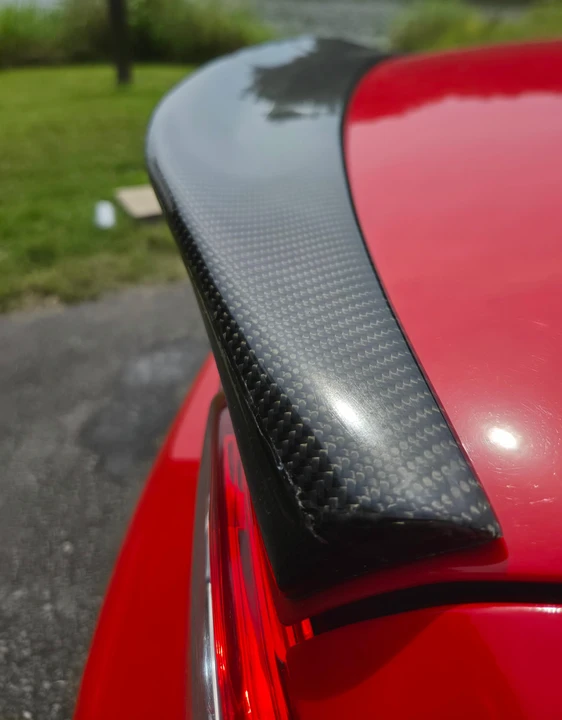 2014 Mazda NC MX-5 Miata - Image 24 of 31