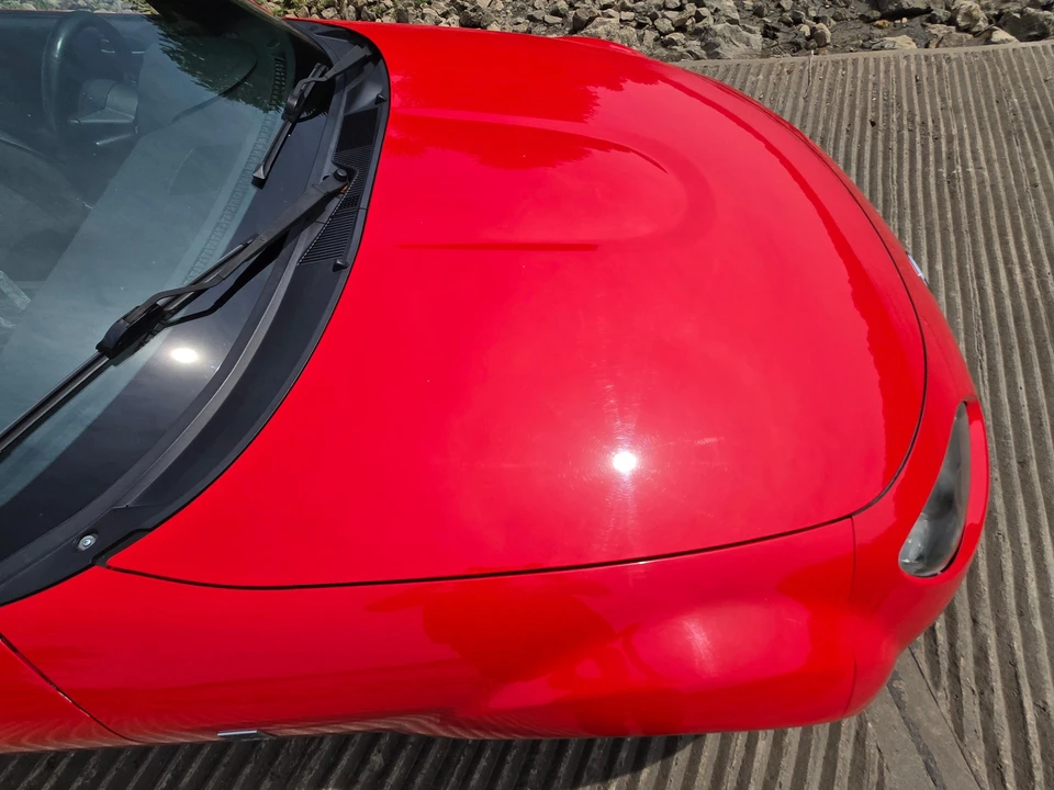 2014 Mazda NC MX-5 Miata - Image 31 of 31