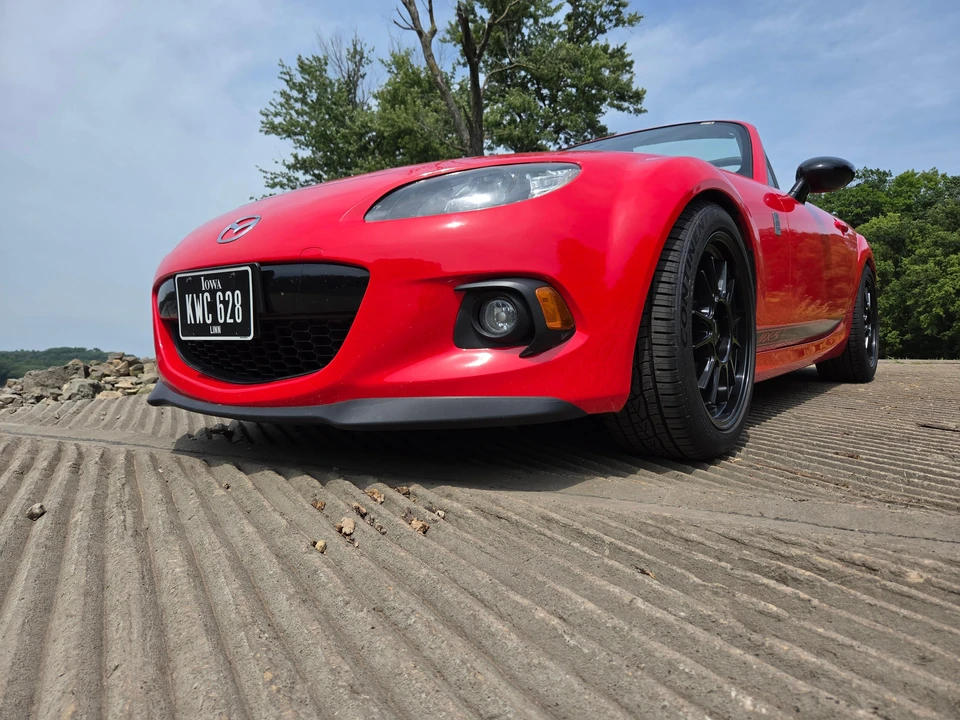 2014 Mazda NC MX-5 Miata - Image 6 of 31