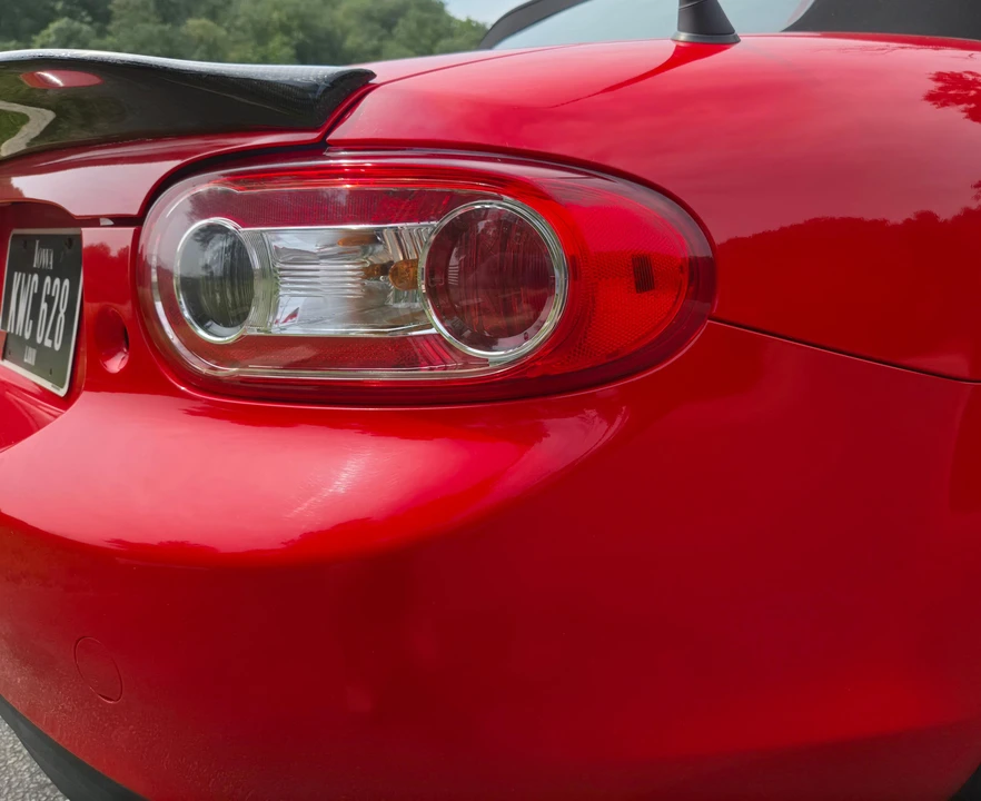 2014 Mazda NC MX-5 Miata - Image 27 of 31