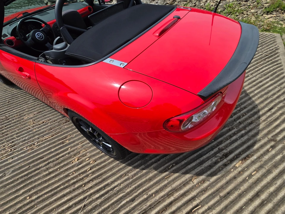 2014 Mazda NC MX-5 Miata - Image 19 of 31