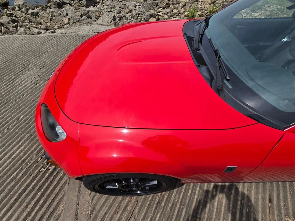 2014 Mazda NC MX-5 Miata - Image 16 of 31
