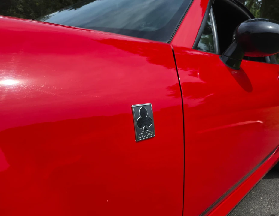 2014 Mazda NC MX-5 Miata - Image 17 of 31