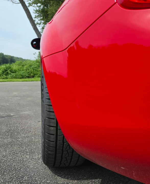 2014 Mazda NC MX-5 Miata - Image 25 of 31