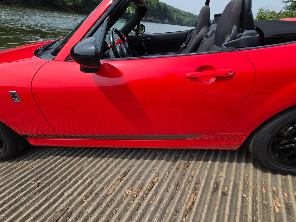 2014 Mazda NC MX-5 Miata - Image 18 of 31