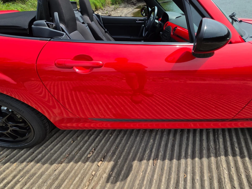 2014 Mazda NC MX-5 Miata - Image 29 of 31