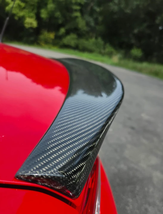 2014 Mazda NC MX-5 Miata - Image 23 of 31