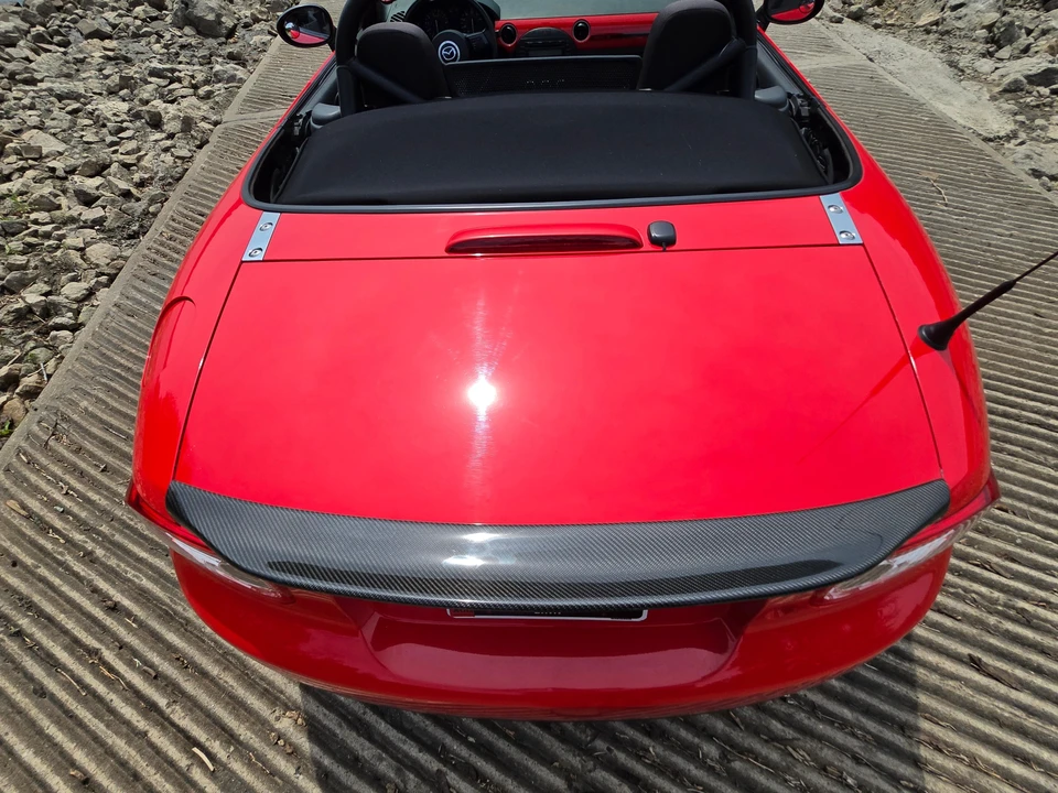 2014 Mazda NC MX-5 Miata - Image 21 of 31
