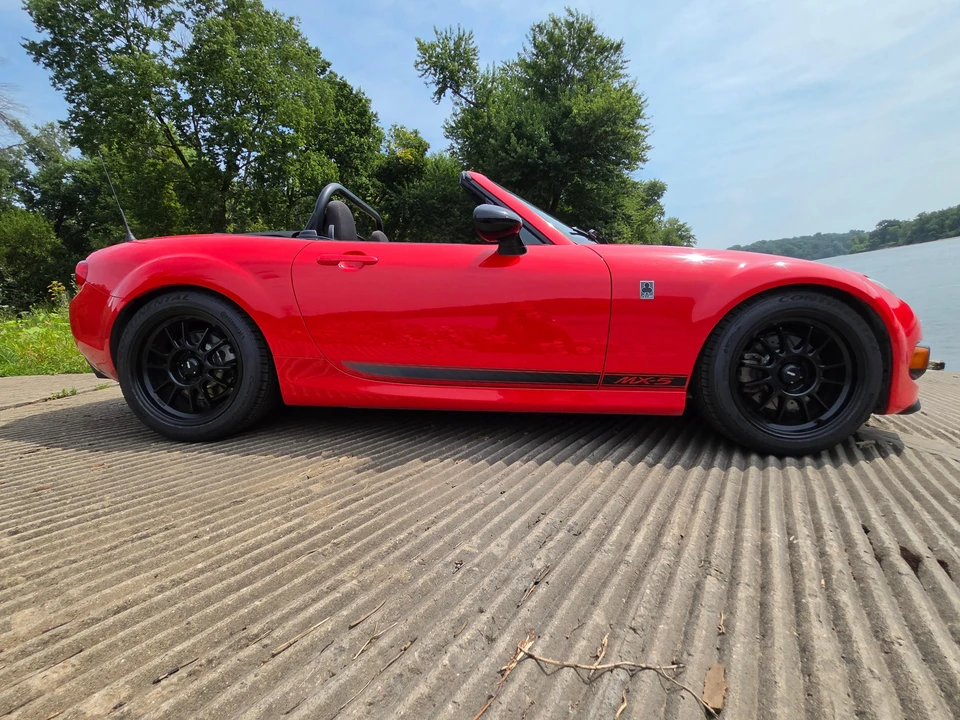 2014 Mazda NC MX-5 Miata - Image 12 of 31