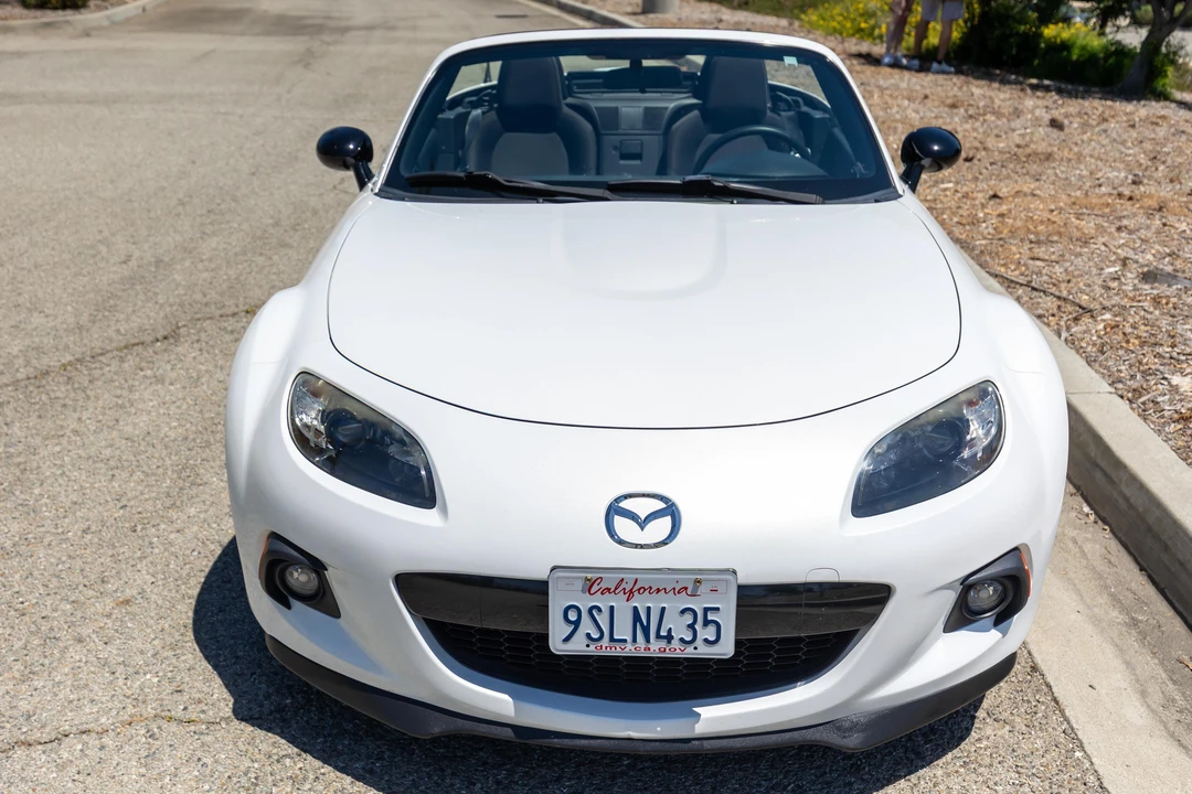 2014 Mazda NC MX-5 Miata - Image 6 of 31