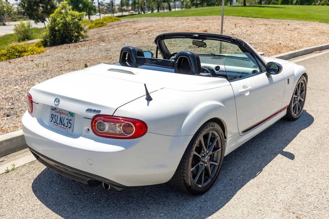 2014 Mazda NC MX-5 Miata - Image 8 of 31