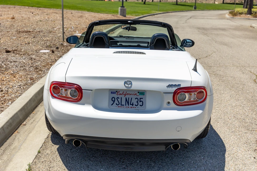 2014 Mazda NC MX-5 Miata - Image 5 of 31