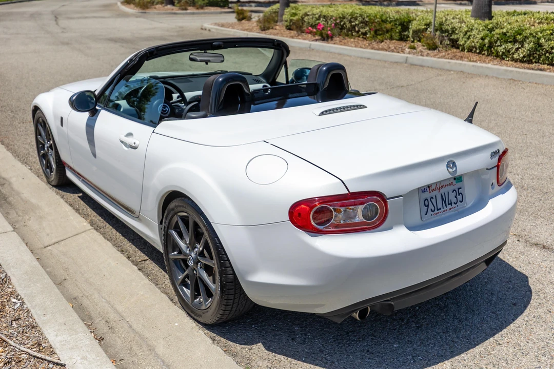 2014 Mazda NC MX-5 Miata - Image 4 of 31