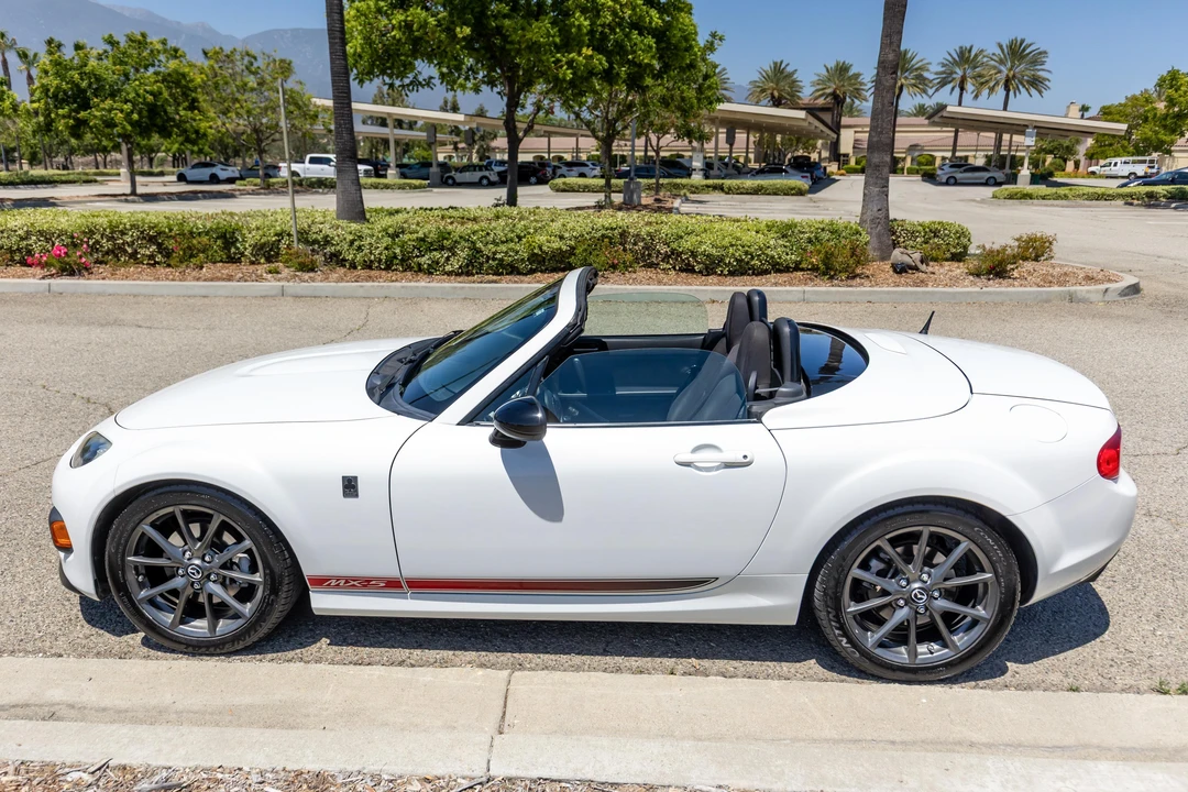 2014 Mazda NC MX-5 Miata - Image 7 of 31
