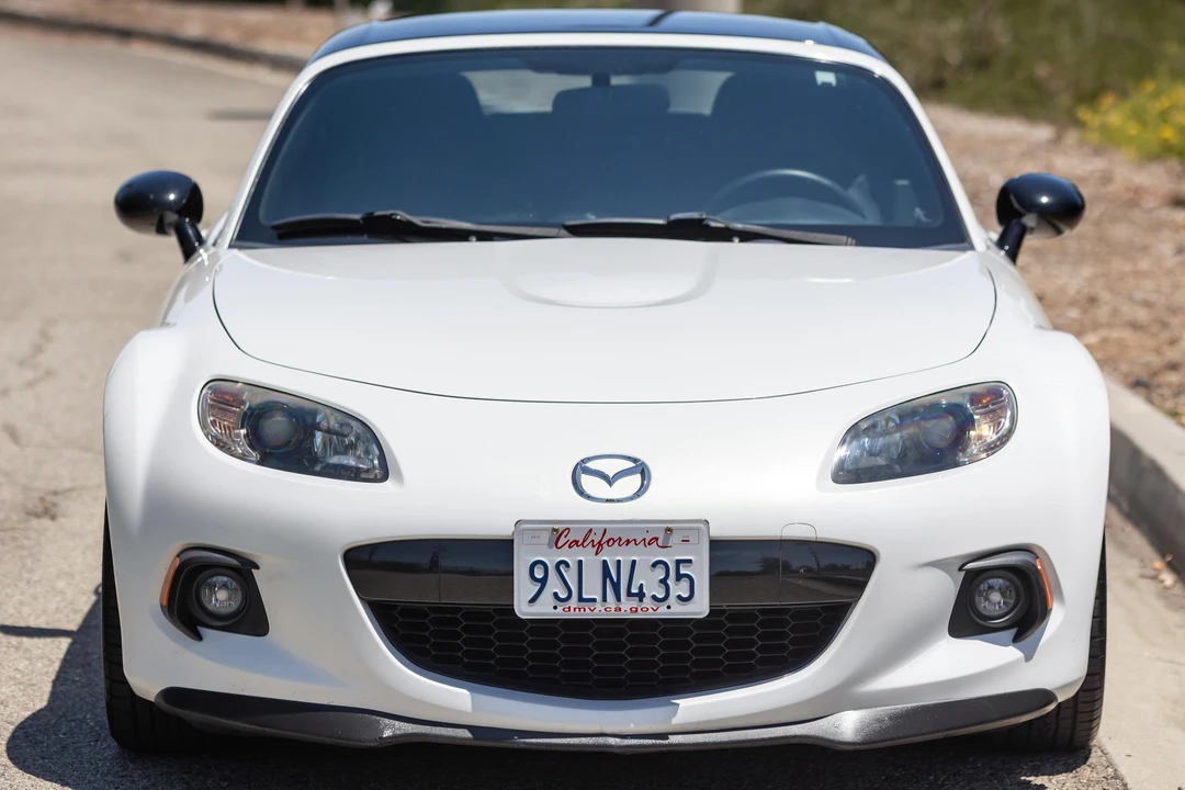 2014 Mazda NC MX-5 Miata - Image 9 of 31