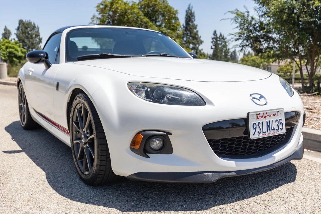 2014 Mazda NC MX-5 Miata - Image 16 of 31