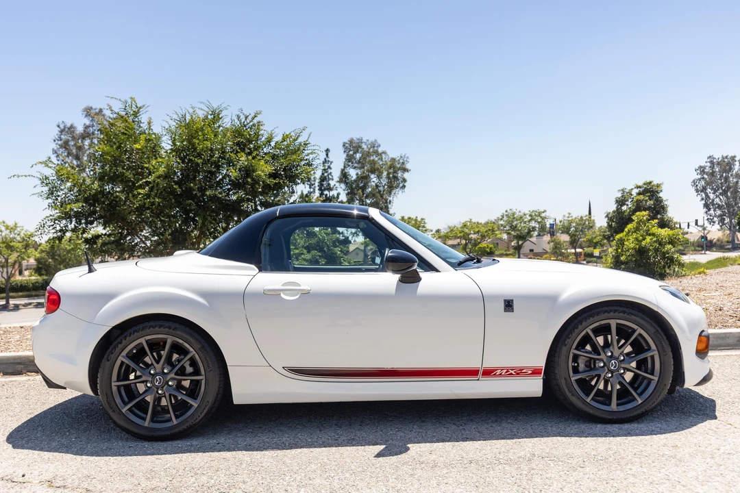 2014 Mazda NC MX-5 Miata - Image 15 of 31