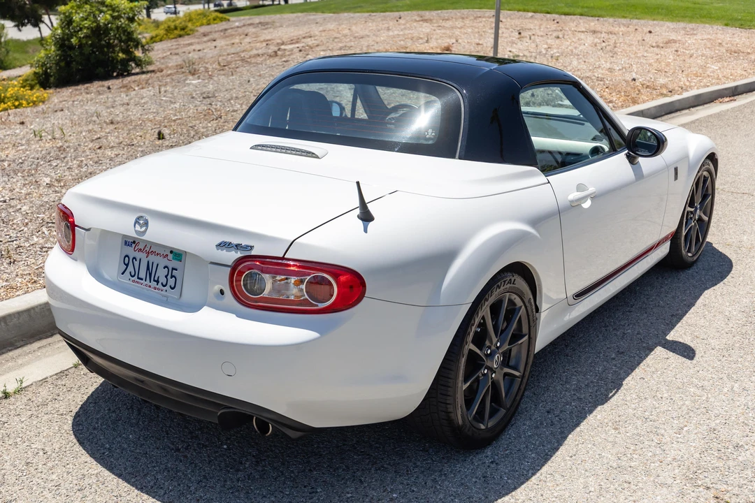 2014 Mazda NC MX-5 Miata - Image 14 of 31