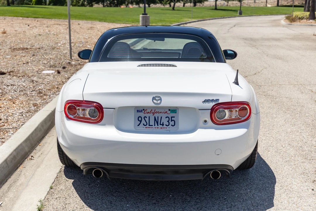 2014 Mazda NC MX-5 Miata - Image 13 of 31