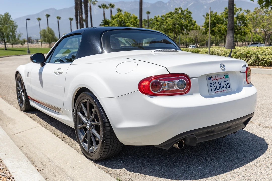 2014 Mazda NC MX-5 Miata - Image 12 of 31