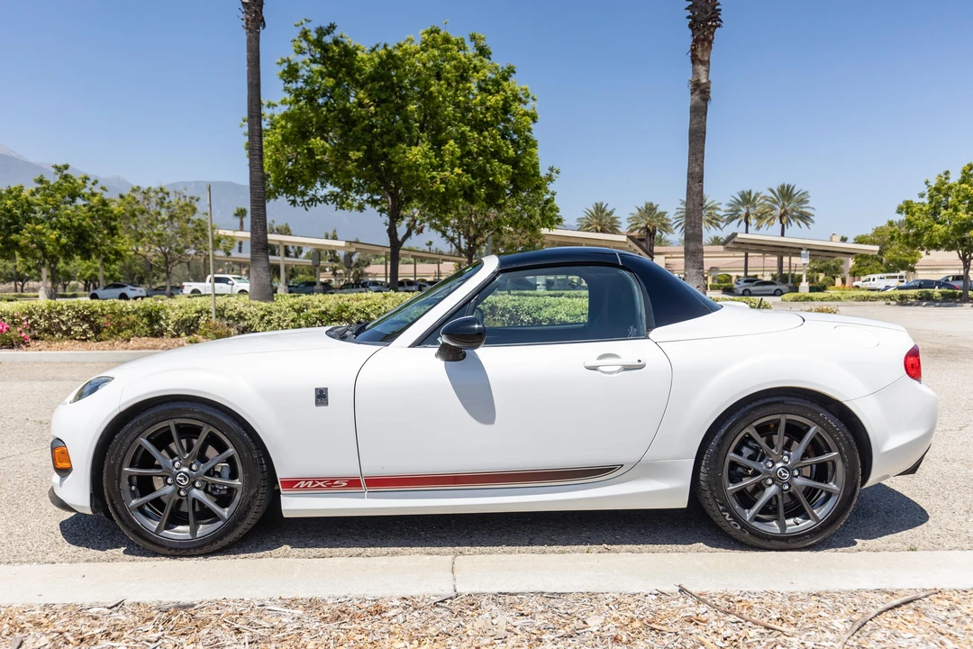 2014 Mazda NC MX-5 Miata - Image 11 of 31