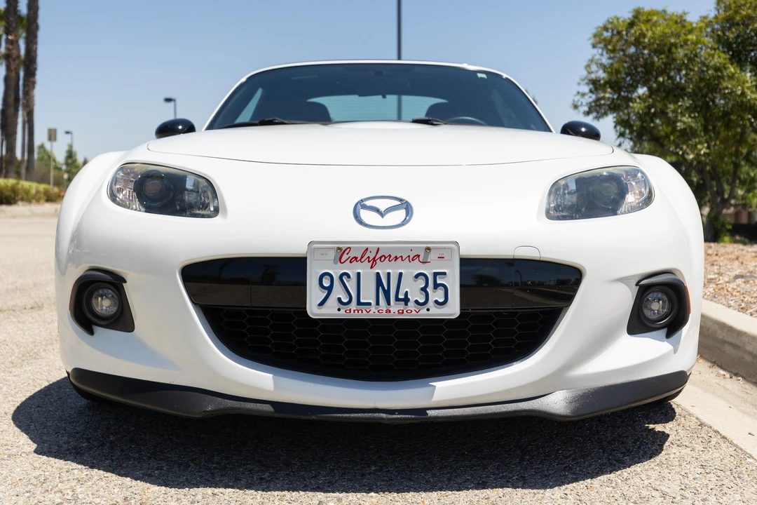 2014 Mazda NC MX-5 Miata - Image 17 of 31