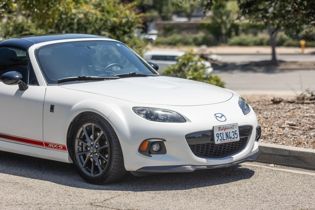 2014 Mazda NC MX-5 Miata - Image 18 of 31