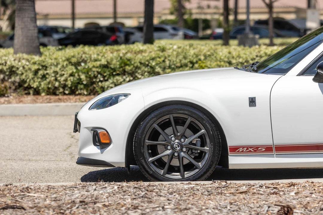 2014 Mazda NC MX-5 Miata - Image 19 of 31