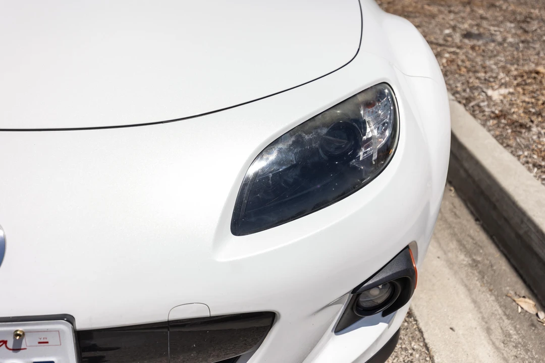 2014 Mazda NC MX-5 Miata - Image 21 of 31