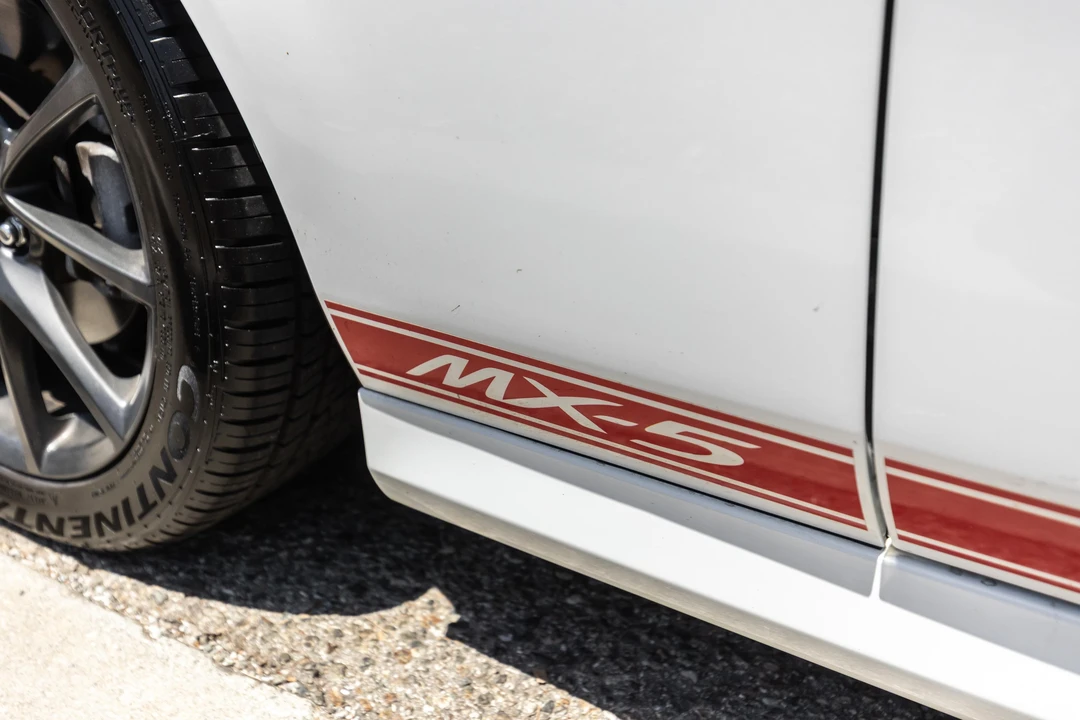 2014 Mazda NC MX-5 Miata - Image 27 of 31